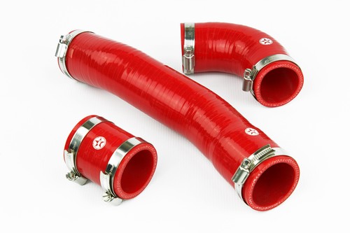 Stoney silicone intercooler - stoney,