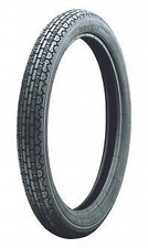 Heidenau Front Tyre For Yamaha
