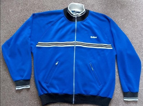 Kickers jacket size medium - kickers,