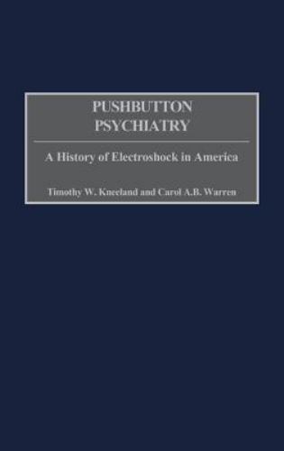 Pushbutton psychiatry a - psychiatry,