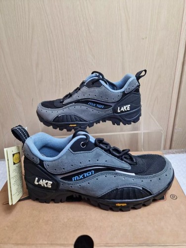 Lake womens black gray - lake,