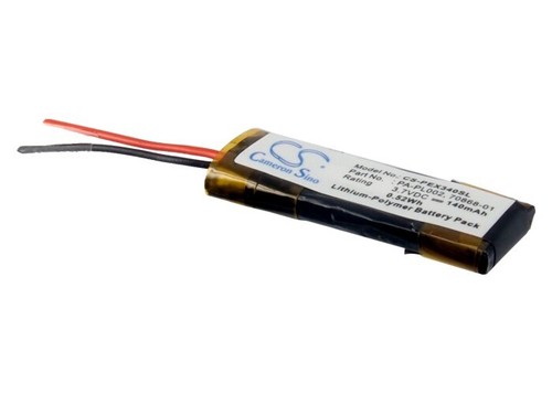 New battery for plantronics - new,