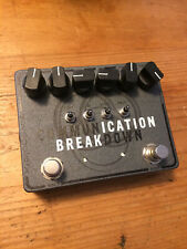 Solid Gold Fx Communication