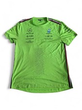 Mercedes F1 - 2023 Team Issue