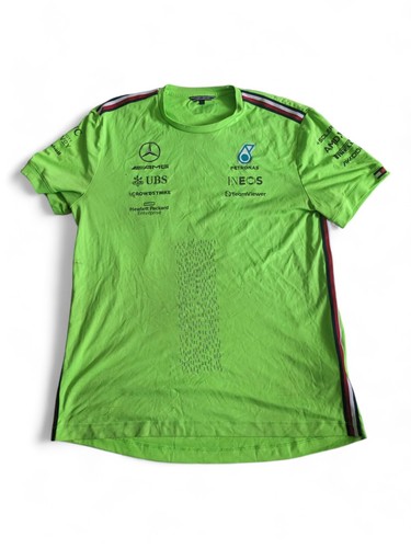 Mercedes 2023 team issue - f1,