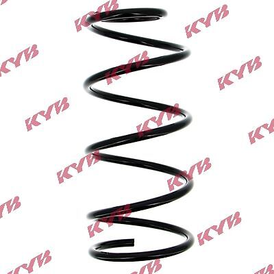 Kyb front coil spring for - coil,