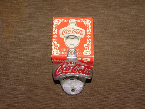 Vintage enjoy coca - enjoy, cola