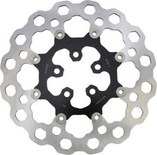 Galfer Cubiq Rear Brake Disc