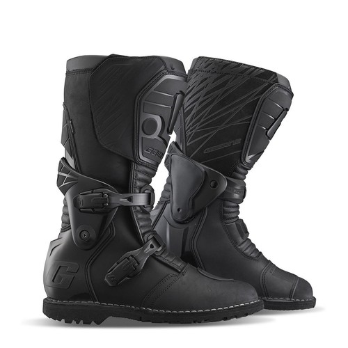 Gaerne gore tex dakar - gaerne,