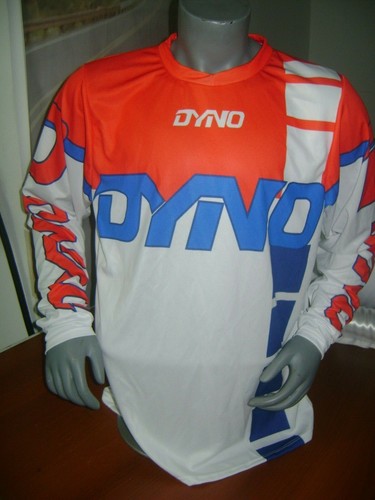Dyno bike jersey - dyno,