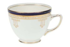 Diamond China - Unnamed - Gold Aegean - Tea / Coffee Cup - 259235Y