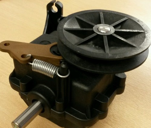 Genuine hayter harrier 56 - 48, &
