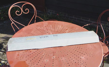 Vauxhall Viva HB short Sill