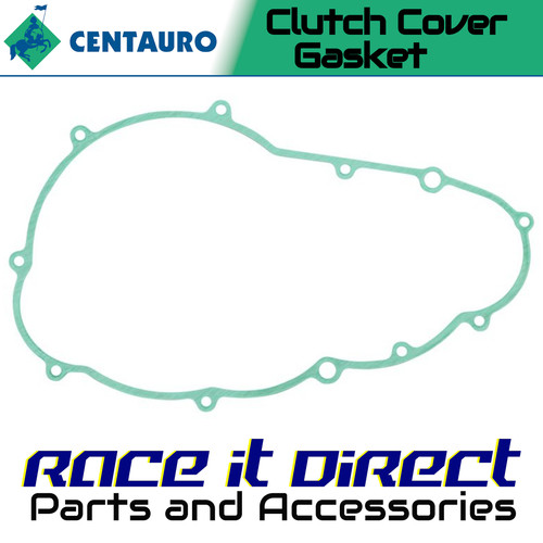 Clutch cover gasket for - clutch, ktm