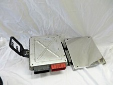 Classic Rover Mini Cooper MPI Stainless Steel Engine Bay ECU Cover Enclosure 