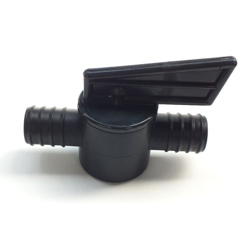 25mm line tap - 25mm, in