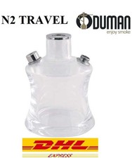 Oduman travel shisha glass - oduman, n2