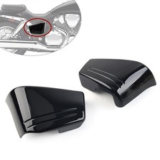 Fairing Battery Side Cover For