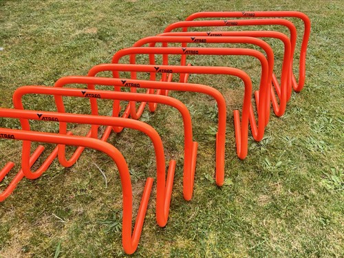 Atreq hurdles training - x,
