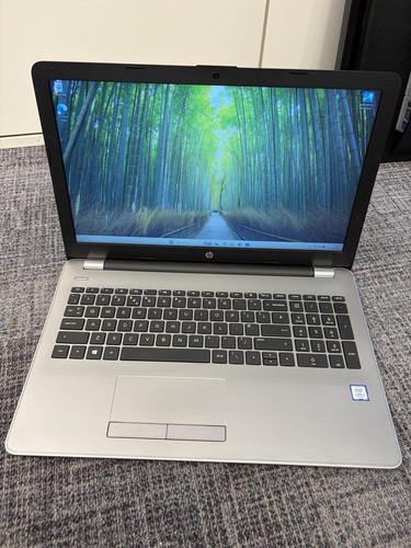 250 laptop i5 7200u - g6,
