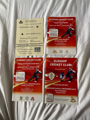 Cricket bulk programmes - bulk,