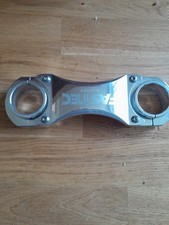 Yamaha rd400 fork brace - yamaha,