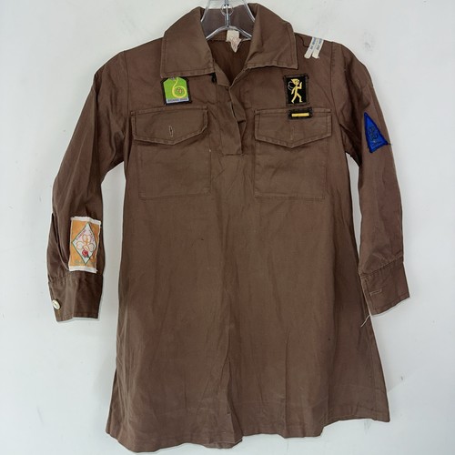 Vtg 1974 australian - australian, brownie