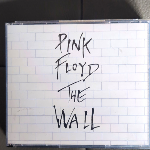 Pink floyd the - pink,