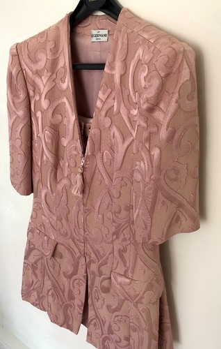 Germane roma silk jacquard - le,