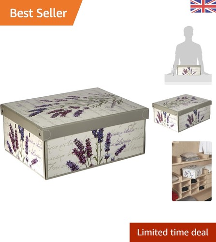 Lavender fragranced decorative - fragranced,