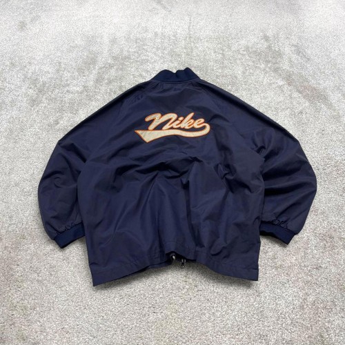 00s nike technical windbreaker - 00s,