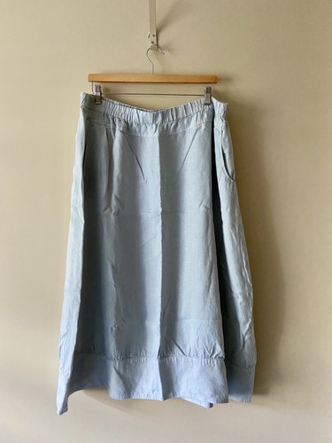 Grizas skirt size xxl midi - size,