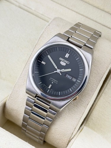 Vintage seiko 6319 men s - 5, men's
