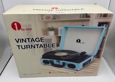 1 by ONE Bluetooth Record