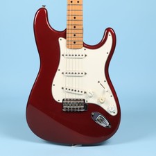 1995 MIM Fender Stratocaster