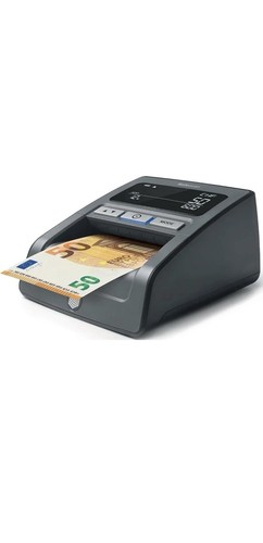 Safescan 155 black - 155-s,