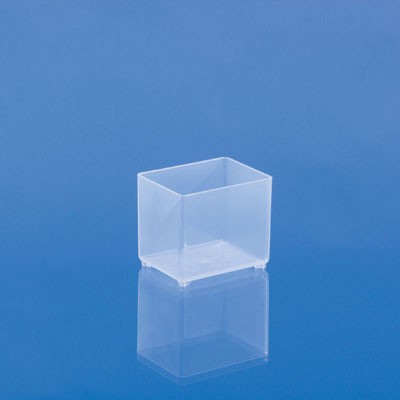 Raaco insert clear - -,