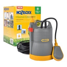 Hozelock 2200 LPH Waterbutt