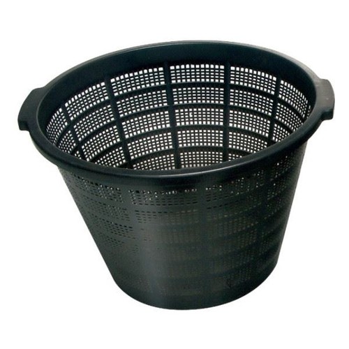 Garden pond plastic planting - garden,