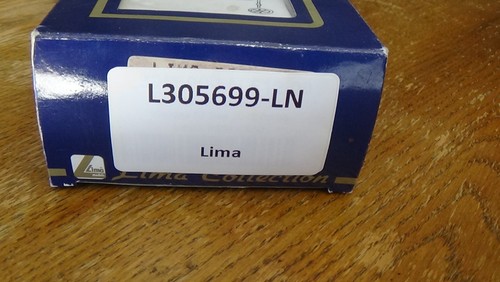 Lima l305699 seacow gauge - seacow, oo