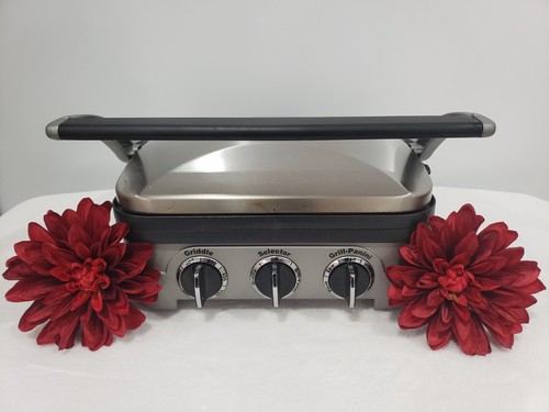 Cuisinart 1 grilling - cuisinart,
