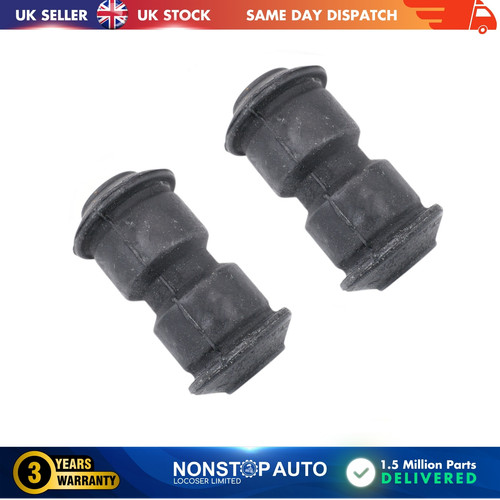 Leaf spring bush for - 2x,
