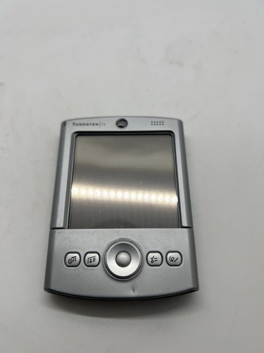 Palmone tungsten handheld - t2,