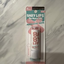 MAYBELLINE BABY LIPS DR RESCUE