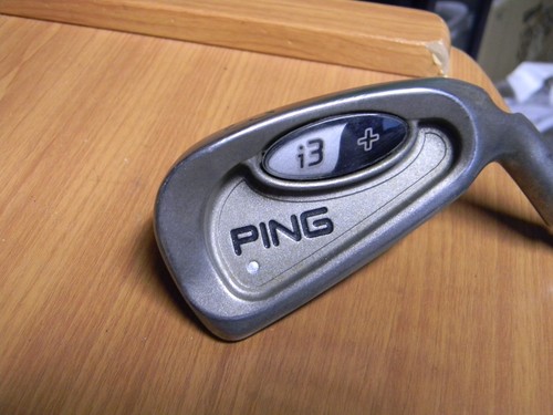 Ping blade iron - blade, 3