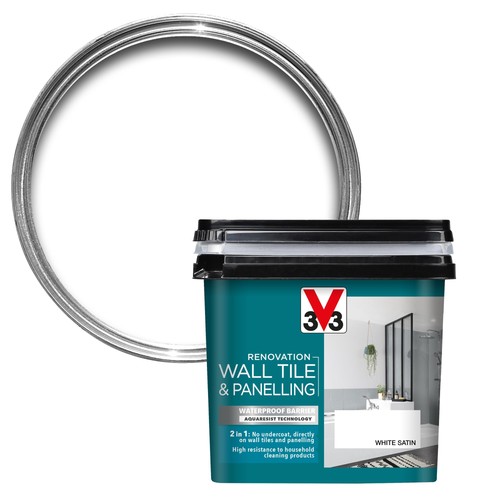 V33 renovation wall tile - tile, &