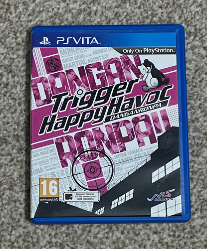 Playstation vita - playstation, ps