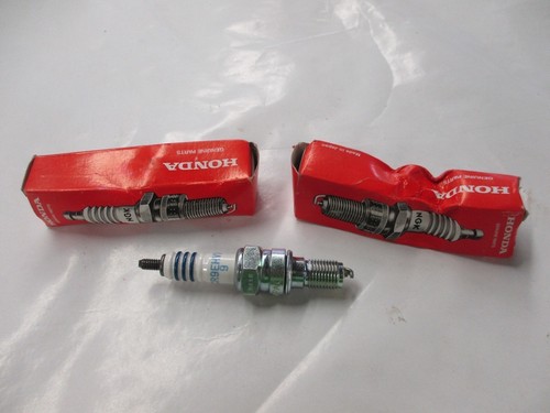 New genuine honda rvf750 - new,