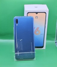 Huawei Y6 2019 MRD-LX1 Blue