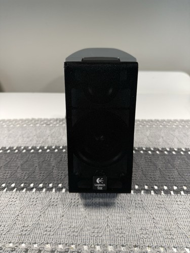 Logitech 2300 left speaker - z-2300,